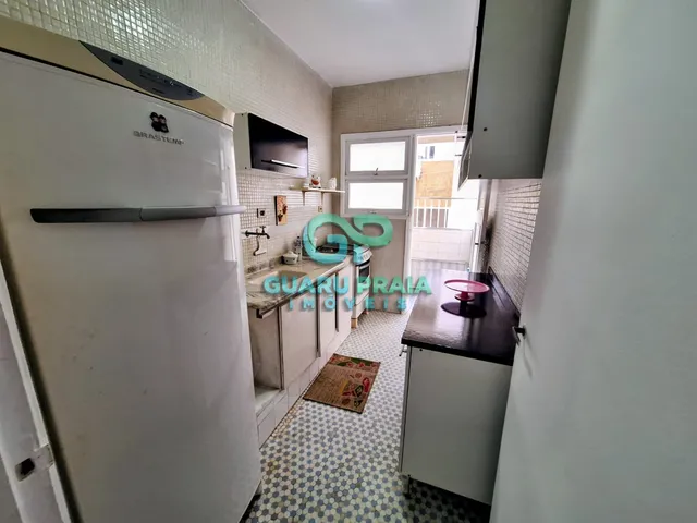 Imagem 5: Apartamento à venda no bairro Barra Funda - Guarujá/SP