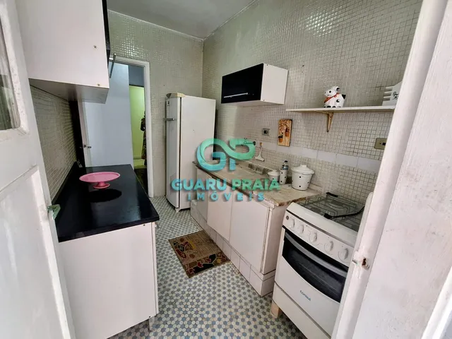 Imagem 4: Apartamento à venda no bairro Barra Funda - Guarujá/SP