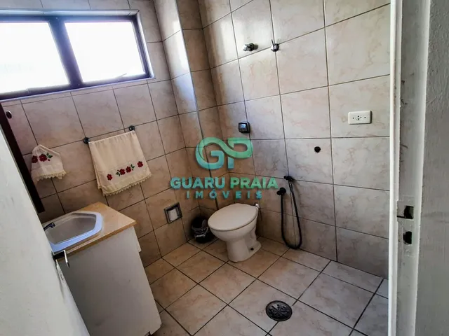 Imagem 12: Apartamento à venda no bairro Barra Funda - Guarujá/SP