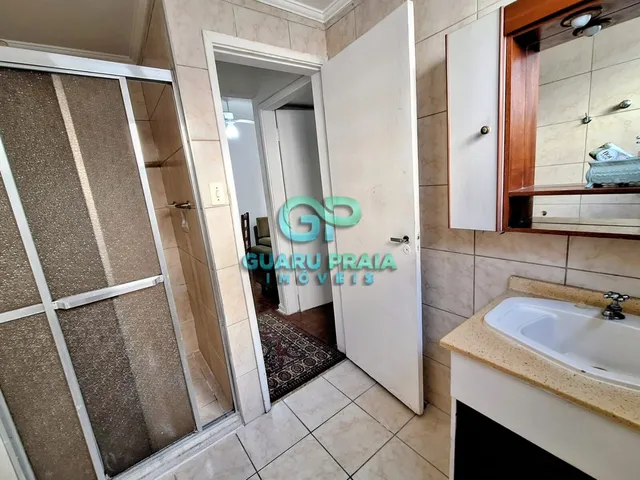 Imagem 7: Apartamento à venda no bairro Barra Funda - Guarujá/SP