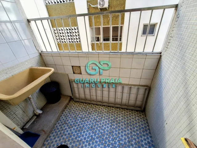 Imagem 9: Apartamento à venda no bairro Barra Funda - Guarujá/SP