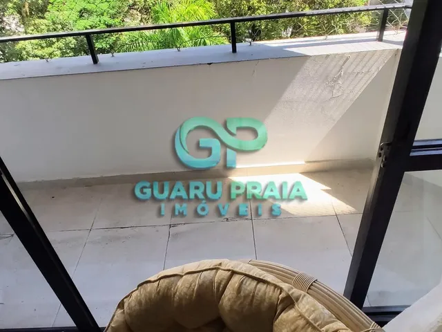 Imagem: Apartamento Padrão À 70M da Praia, em
