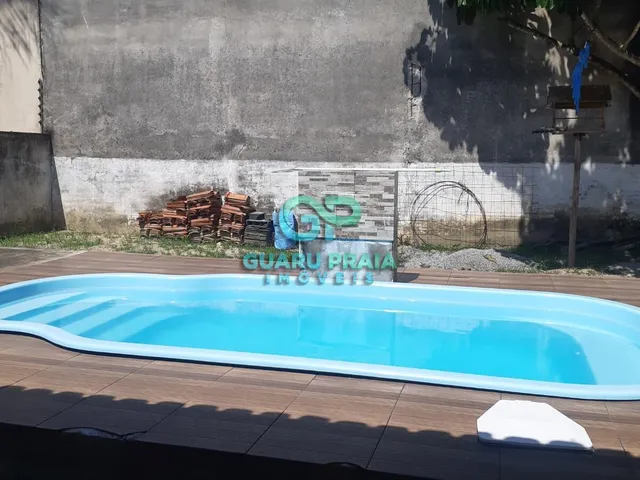 Imagem: Casa Ampla - Enseada