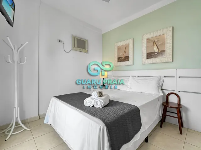 Imagem 11: Apartamento À Venda no Bairro Enseada - Guarujá/Sp