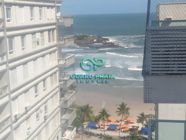 Imagem: Vista Lateral para o Mar - Amplo e Arejado