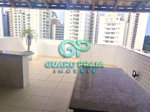 Imagem: Cobertura Duplex a 200 Metros da Praia do