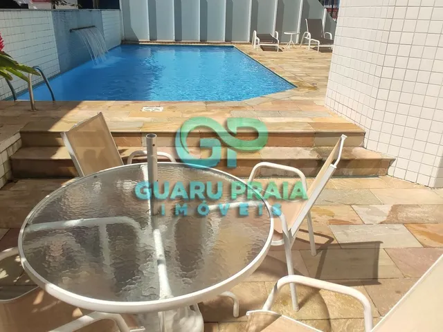 Imagem: Apartamento Padrão À 200M da Praia