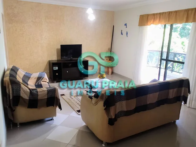 Imagem 16: Apartamento Padrão À 200M da Praia