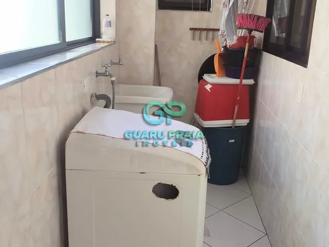 Imagem 6: Apartamento Padrão À 200M da Praia