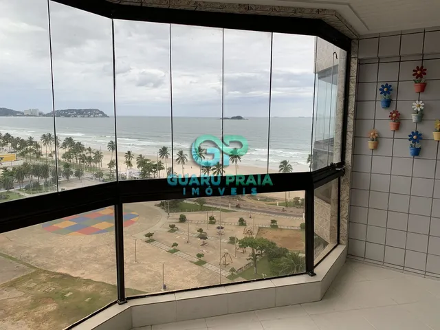 Imagem: Apartamento À Venda no Bairro Enseada