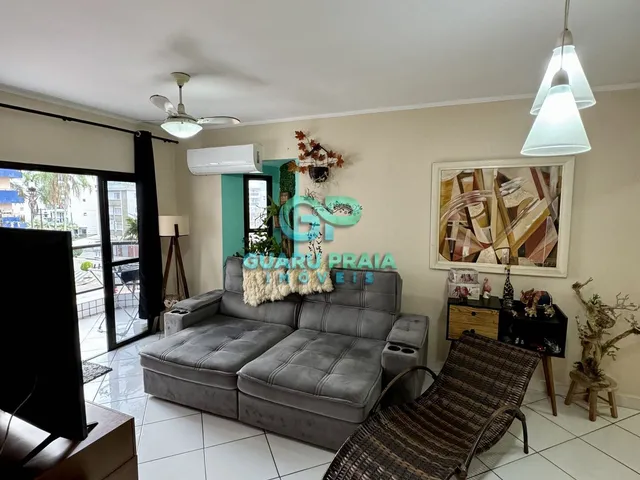 Imagem 8: Apartamento À Venda no Bairro Enseada - Guarujá/Sp