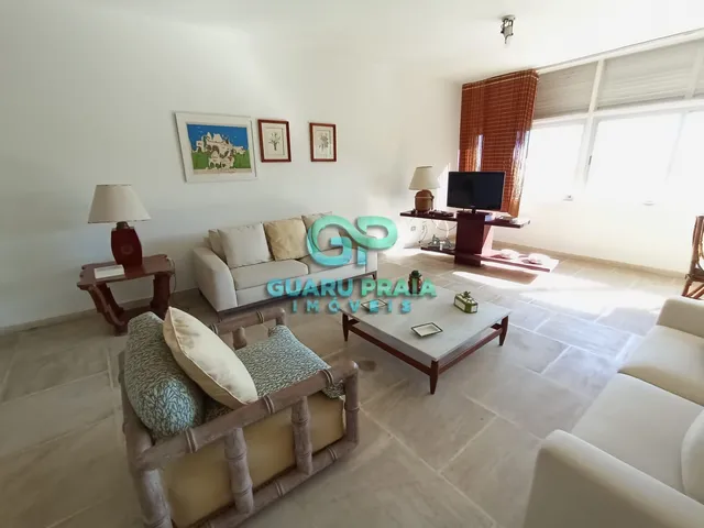 Imagem: Apartamento Pé na Areia Alto Padrão