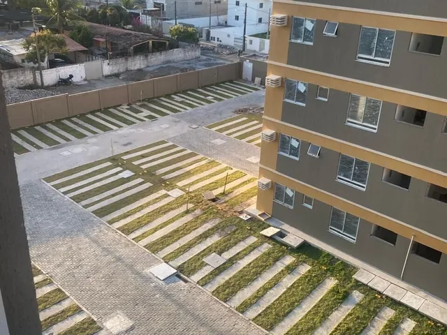 Imagem: SIQUEIRA VENDE APARTAMENTO COM 02 QUARTOS