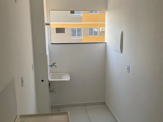Imagem 14: SIQUEIRA VENDE: APARTAMENTO COM 02 QUARTOS EM CANDEIAS