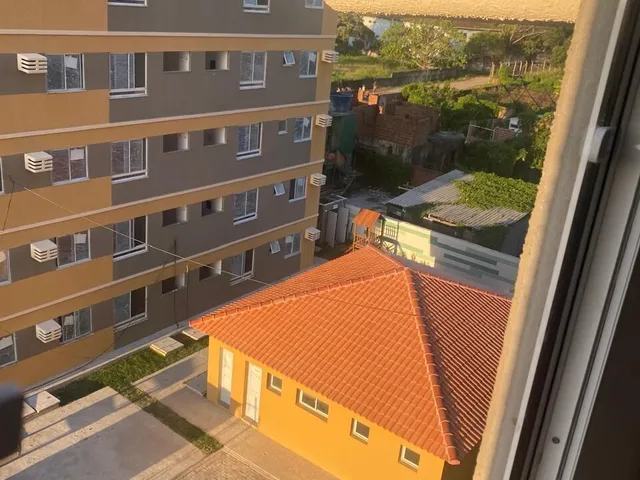 Imagem 4: SIQUEIRA VENDE: APARTAMENTO COM 02 QUARTOS EM CANDEIAS