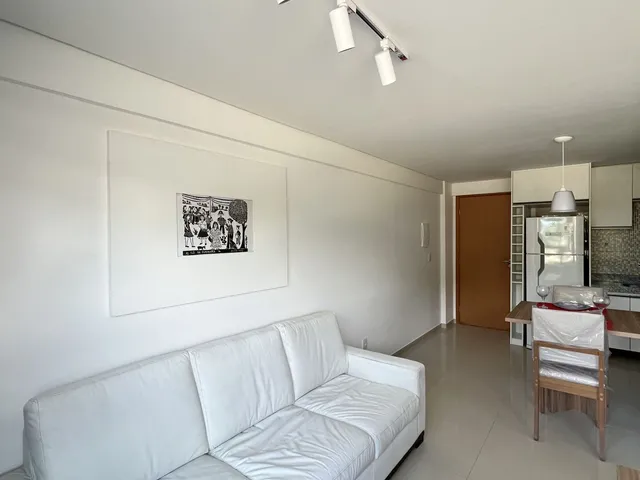 Imagem 11: SIQUEIRA ALUGA: STUDIO 100% MOBILIADO NA BEIRA MAR DE PIEDADE