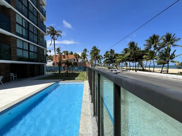 Imagem 13: SIQUEIRA ALUGA: STUDIO 100% MOBILIADO NA BEIRA MAR DE PIEDADE