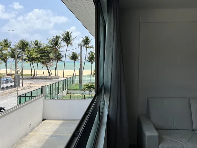 Imagem 10: SIQUEIRA ALUGA: STUDIO 100% MOBILIADO NA BEIRA MAR DE PIEDADE