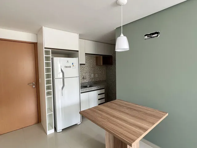 Imagem 2: SIQUEIRA ALUGA: STUDIO 100% MOBILIADO NA BEIRA MAR DE PIEDADE