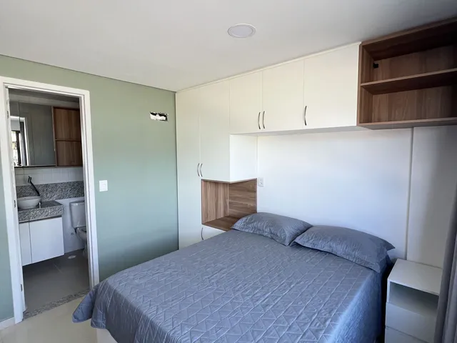 Imagem 14: SIQUEIRA ALUGA: STUDIO 100% MOBILIADO NA BEIRA MAR DE PIEDADE