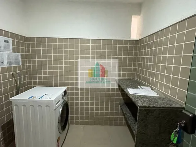 Imagem 5: SIQUEIRA ALUGA: STUDIO 100% MOBILIADO NA BEIRA MAR DE PIEDADE