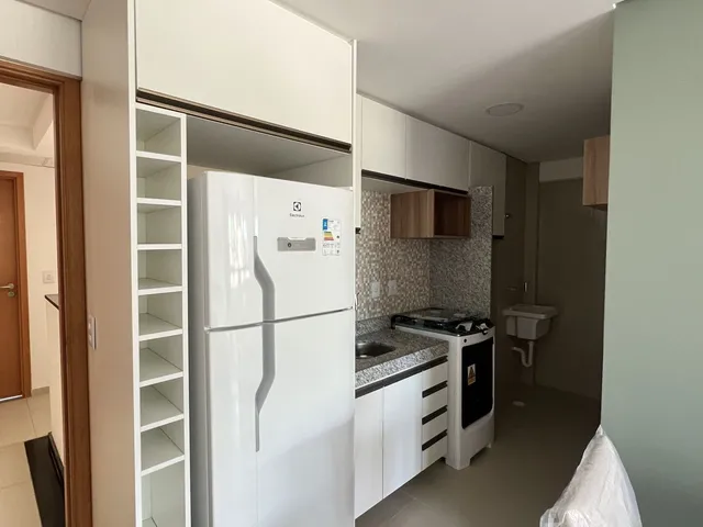 Imagem 3: SIQUEIRA ALUGA: STUDIO 100% MOBILIADO NA BEIRA MAR DE PIEDADE