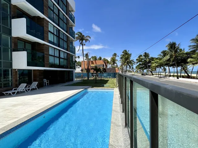 Imagem 6: SIQUEIRA ALUGA: STUDIO 100% MOBILIADO NA BEIRA MAR DE PIEDADE