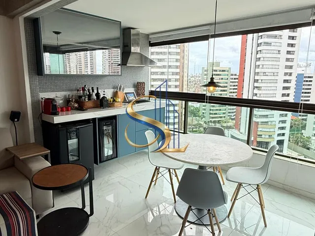 Imagem 15: APARTAMENTO 80 M² | 2 QUARTOS | 1 SUÍTE | HORTO FLORESTAL