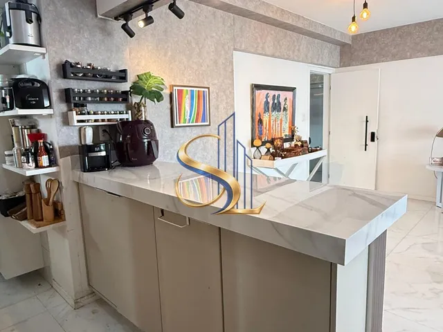 Imagem 16: APARTAMENTO 80 M² | 2 QUARTOS | 1 SUÍTE | HORTO FLORESTAL