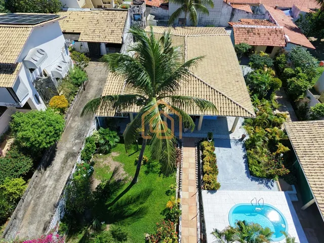 Imagem: Casa à Venda com mais 3 quartos, fora