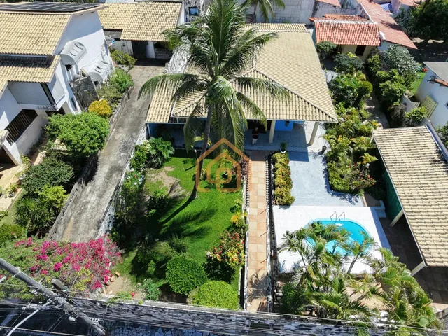 Imagem 13: Casa à Venda com mais 3 quartos , fora de Condomínio em Lauro de Freitas-BA