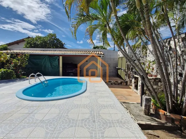 Imagem 5: Casa à Venda com mais 3 quartos , fora de Condomínio em Lauro de Freitas-BA
