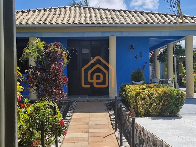 Imagem 14: Casa à Venda com mais 3 quartos , fora de Condomínio em Lauro de Freitas-BA