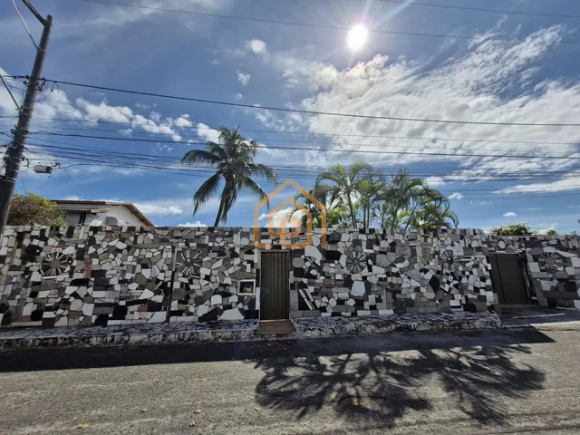 Imagem 11: Casa à Venda com mais 3 quartos , fora de Condomínio em Lauro de Freitas-BA