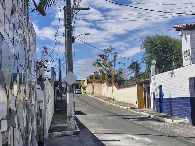 Imagem 7: Casa à Venda com mais 3 quartos , fora de Condomínio em Lauro de Freitas-BA