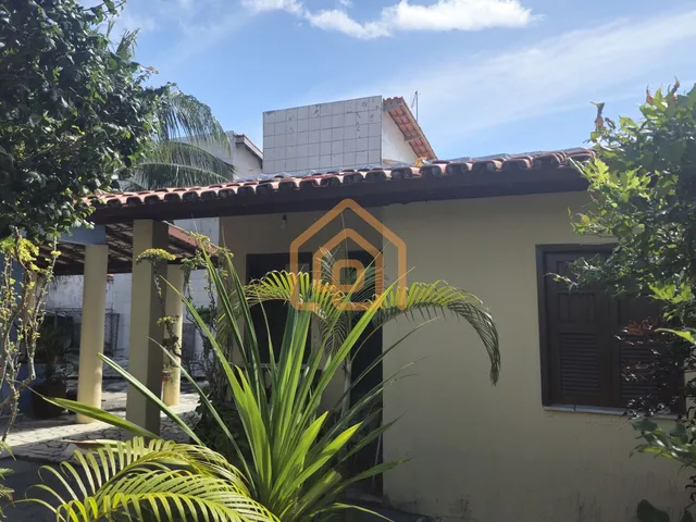 Imagem 2: Casa à Venda com mais 3 quartos , fora de Condomínio em Lauro de Freitas-BA