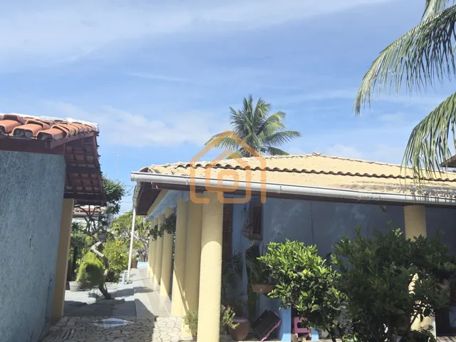 Imagem 4: Casa à Venda com mais 3 quartos , fora de Condomínio em Lauro de Freitas-BA