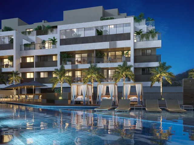 Imagem: Cobertura Duplex 3 Suites Jardim Oceanico