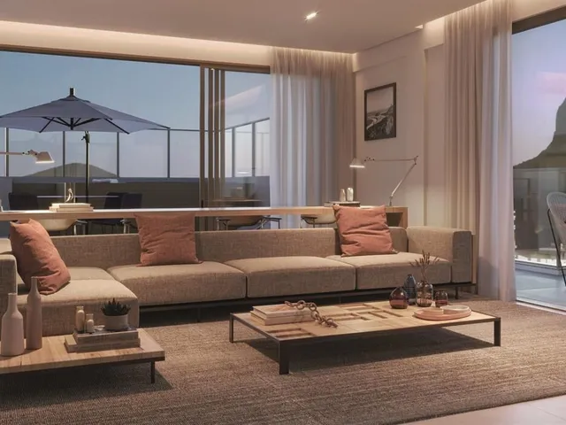 Imagem 7: Apartamento Luxuoso com 3 Suites na Praia de Botafogo - Enseada