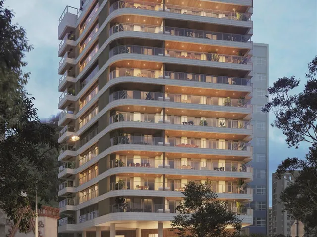 Imagem 12: Apartamento Luxuoso com 3 Suites na Praia de Botafogo - Enseada