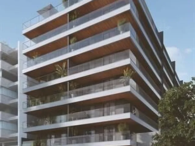 Imagem: Apartamento À Venda no Bairro Tijuca