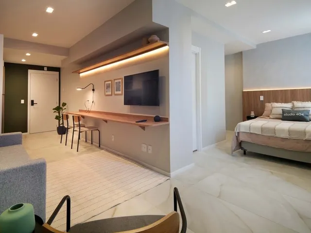 Imagem 14: Apartamento À Venda no Bairro Centro - Rio de Janeiro/Rj