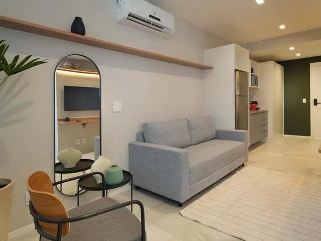 Imagem 9: Apartamento À Venda no Bairro Centro - Rio de Janeiro/Rj