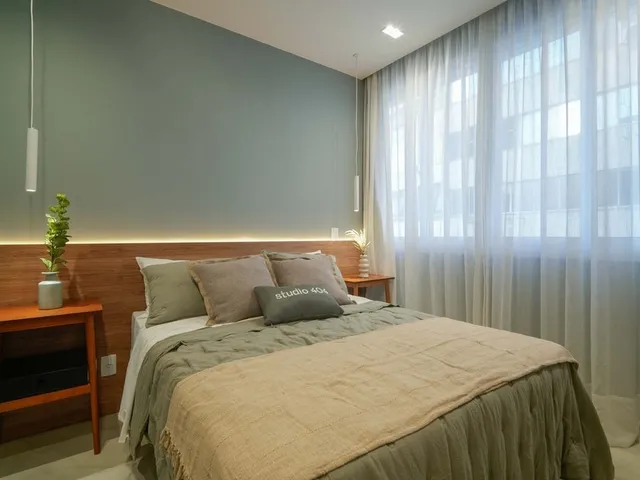 Imagem 12: Apartamento À Venda no Bairro Centro - Rio de Janeiro/Rj