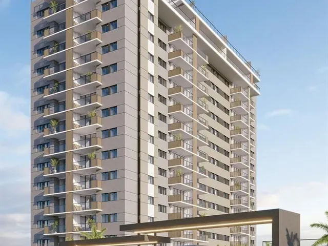 Imagem: Apartamento Padrão de 3 Dormitórios com
