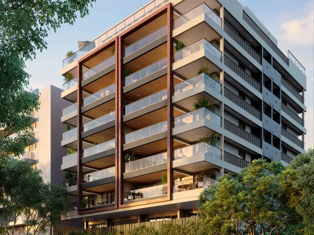 Imagem: We Sorocaba Apartamento Alto Padrão