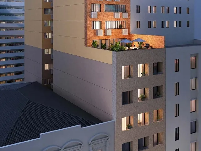 Imagem: Apartamento À Venda no Bairro Centro