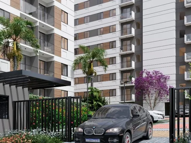 Imagem 3: Apartamento À Venda no Bairro Pechincha - Rio de Janeiro/Rj, Zona Oeste