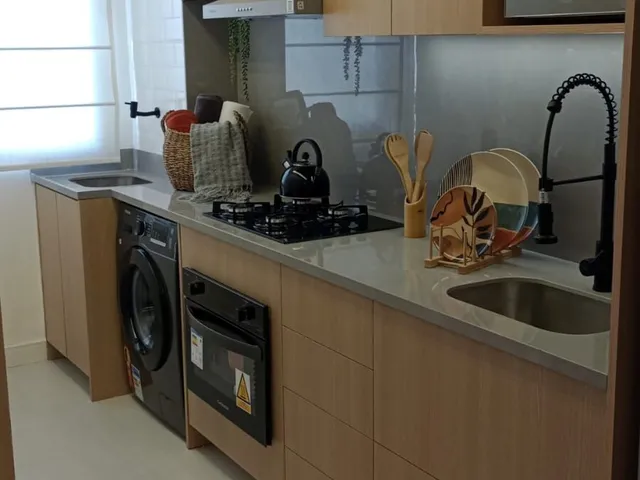 Imagem 6: Apartamento À Venda no Bairro Pechincha - Rio de Janeiro/Rj, Zona Oeste