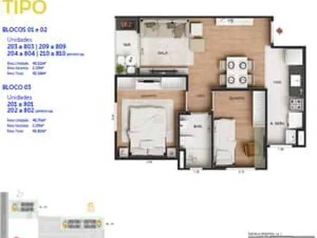 Imagem 16: Apartamento À Venda no Bairro Pechincha - Rio de Janeiro/Rj, Zona Oeste